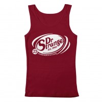 Dr. Strange Dr. Pepper Women's